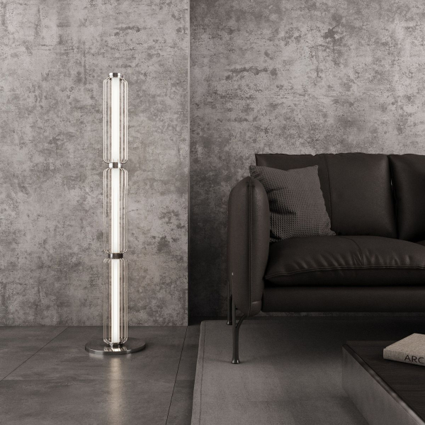 Торшер Eurosvet a071558