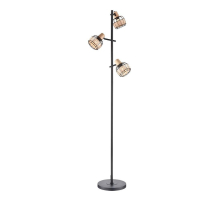 Торшер Velante 563-715-03