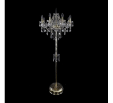Торшер Bohemia Ivele 1415T2/8/200-160 G