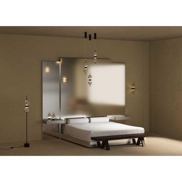 Торшер Maytoni MOD478FL-L15B3K