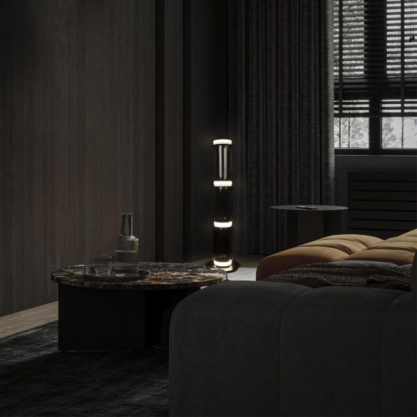 Торшер светодиодный Loft IT Noctambule 10193F/L Торшер светодиодный Loft IT Noctambule 10193F/L
