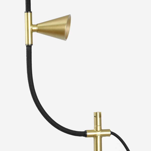 Торшер Lussole Major LSP-4011