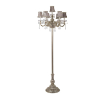 Торшер Dio DArte Asfour Lucca E 3.1.6.200 CG