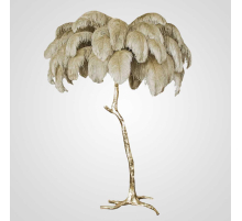 Торшер Imperium Loft Feather Lamp 85511-22