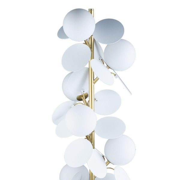 Торшер Loft IT Matisse 10008F White Торшер Loft IT Matisse 10008F White