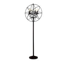 Торшер Loft IT Foucaults Orb Loft1192F