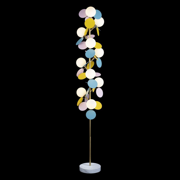 Торшер Loft IT Matisse 10008F Mult Торшер Loft IT Matisse 10008F Mult