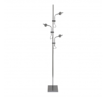 Торшер Kink Light Алми 08416-3,02