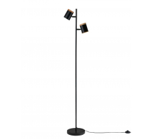 Торшер Moderli Asheswood V11287-2F