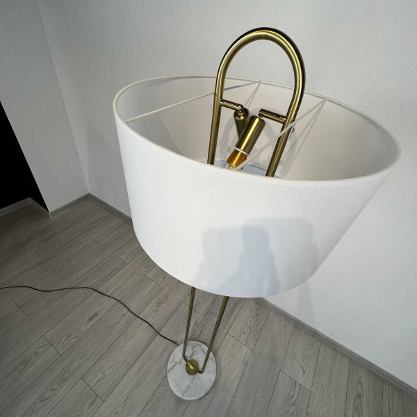 Торшер Imperium Loft Marston 148003-22