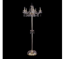 Торшер Bohemia Ivele 1413T2/5/200-160 G