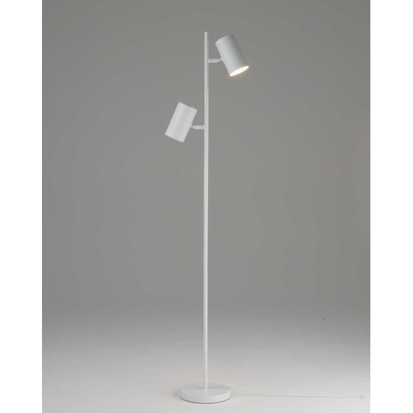 Торшер Moderli Ashes V11331-2F