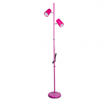 Торшер Uniel ULM-T600 2х6W/4500K/DIM RED UL-00010176