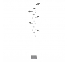 Торшер Kink Light Алми 08416-5,02