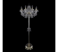 Торшер Bohemia Ivele 1409T2/8/195-160 G