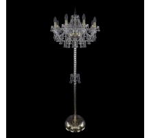 Торшер Bohemia Ivele 1409T2/8/195-160 G