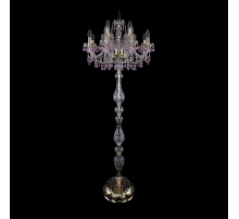 Торшер Bohemia Ivele 1410T1/8+4/195-165 G V7010