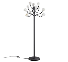 Торшер Odeon Light Modern Gardi 5090/12F