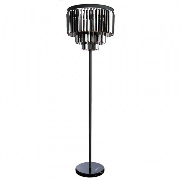 Торшер Divinare Nova 3002/05 PN-6 Торшер Divinare Nova 3002/05 PN-6