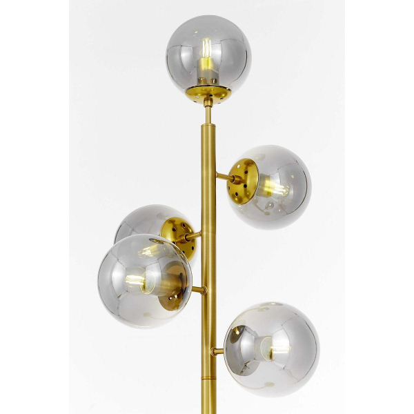 Торшер Lumina Deco Ceredo LDF 6034-5 MD Торшер Lumina Deco Ceredo LDF 6034-5 MD