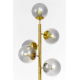 Торшер Lumina Deco Ceredo LDF 6034-5 MD