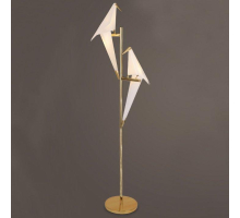 Торшер Imperium Loft Origami Bird 144308-22