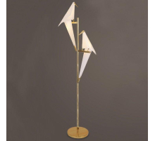 Торшер Imperium Loft Origami Bird 144308-22