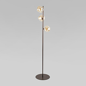 Торшер TK Lighting 16150 Lava Brown a071840