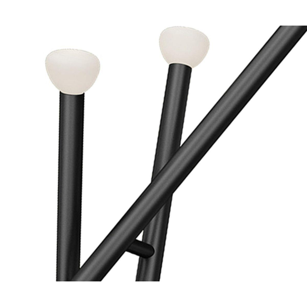Торшер Kink Light Риволи 07722-F,19 Торшер Kink Light Риволи 07722-F,19