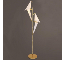 Торшер Imperium Loft Origami Bird 144308-22