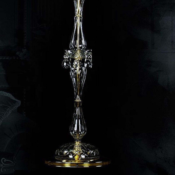 Торшер Artglass Maria Terezia 16 CE Торшер Artglass Maria Terezia 16 CE