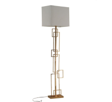 Торшер Moderli Nemesia V11137-1F