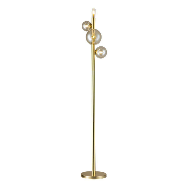 Торшер Indigo Canto 11026/4F Gold V000251 Торшер Indigo Canto 11026/4F Gold V000251