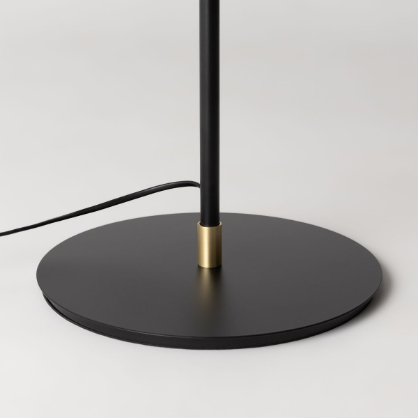 Торшер Maytoni Nostalgia MOD048FL-03G