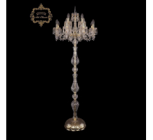Торшер ArtClassic 13.23.8+4.200.h-165.Gd.Dr