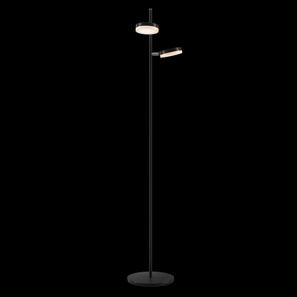 Торшер Maytoni Fad MOD070FL-L12B3K Торшер Maytoni Fad MOD070FL-L12B3K