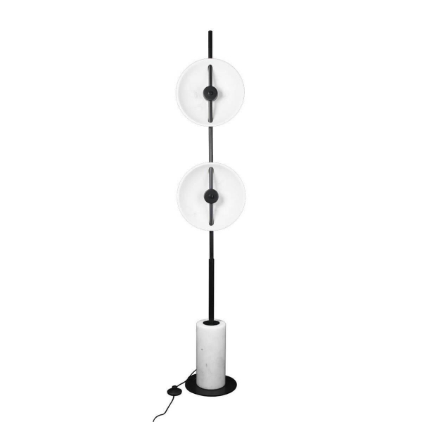 Торшер Loft IT Marble 10049F Торшер Loft IT Marble 10049F