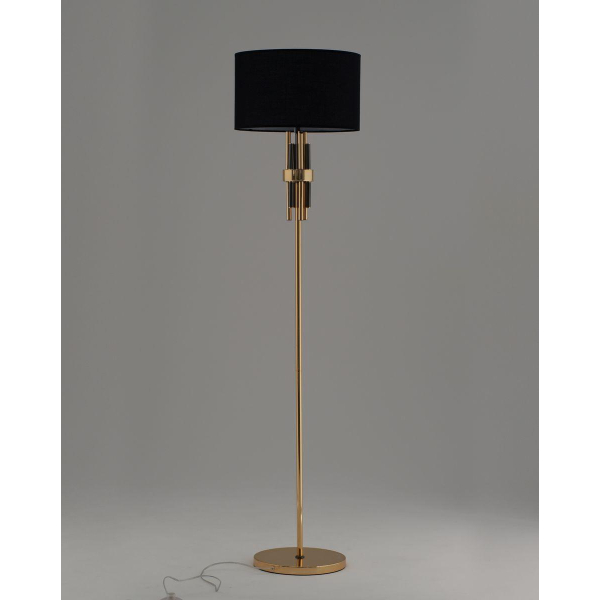 Торшер Moderli Trio V11128-1F