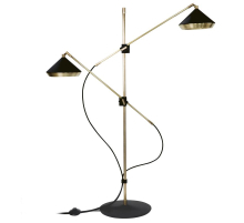 Торшер Loft-Concept Bert Frank 41.210-0 29012