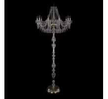 Торшер Bohemia Ivele 1410T1/10/300-210 G V7010