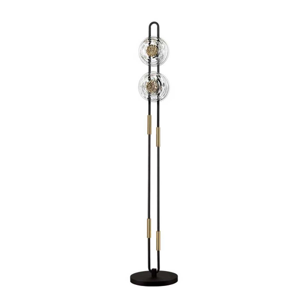 Торшер Odeon Light Exclusive Modern Magnet 5407/23FL Торшер Odeon Light Exclusive Modern Magnet 5407/23FL