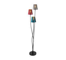 Торшер Globo Ticon 15266-3S