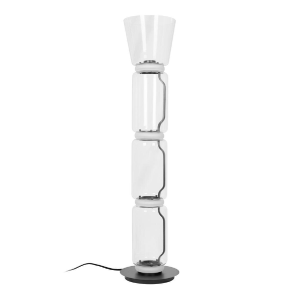 Торшер светодиодный Loft IT Noctambule 10193F/M Торшер светодиодный Loft IT Noctambule 10193F/M