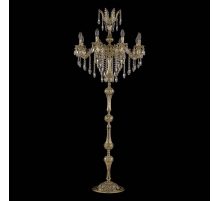 Торшер Bohemia Ivele 71102T/8/210 B G Y4