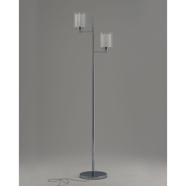 Торшер Moderli Maximilian V11131-2F