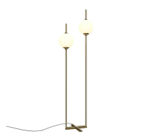 Торшер Maytoni Modern The Sixth Sense Z020FL-L12BS3K