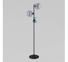 Торшер TK Lighting 5239 Cubus Graphite