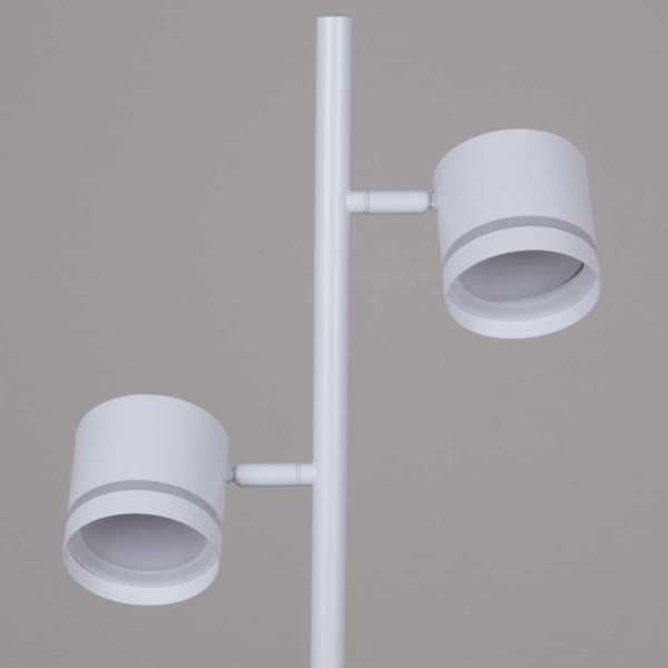 Торшер Reluce Technical 53001-0.6-002LD GX53 WT Торшер Reluce Technical 53001-0.6-002LD GX53 WT