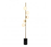 Торшер Lumina Deco Granino LDF 6030-5 GD