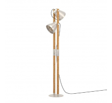 Торшер Eglo Cawton 43954